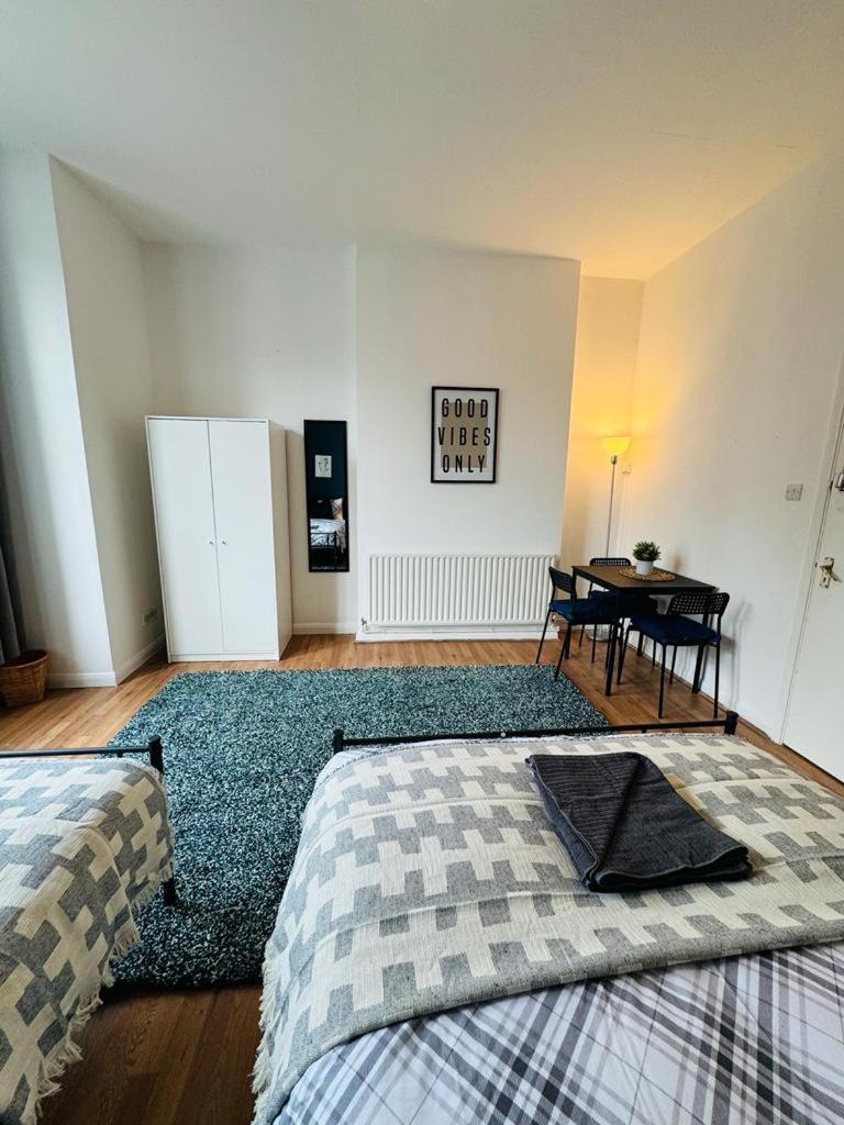 Jubilee Rooms 15 Minutes Central London Eksteriør bilde