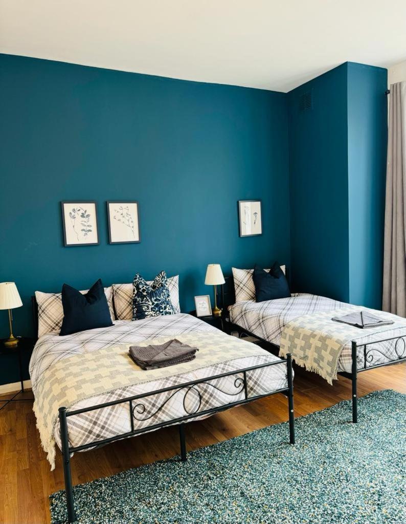 Jubilee Rooms 15 Minutes Central London Eksteriør bilde