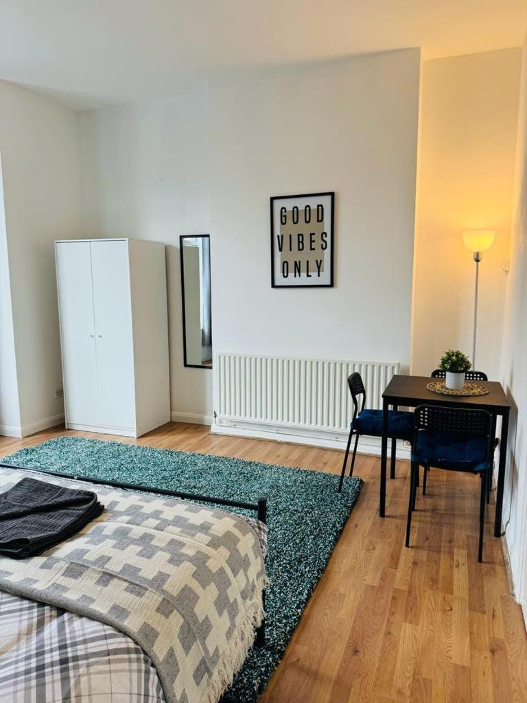 Jubilee Rooms 15 Minutes Central London Eksteriør bilde